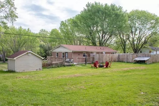 Charming & Spacious 4-bedroom Home!! Apartment for rent in Damascus, VA