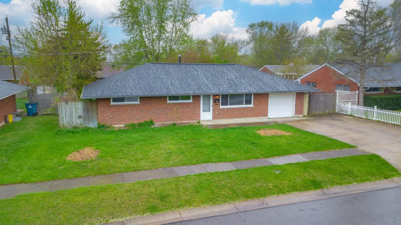 4370 Mozart Ave House for rent in Dayton, OH