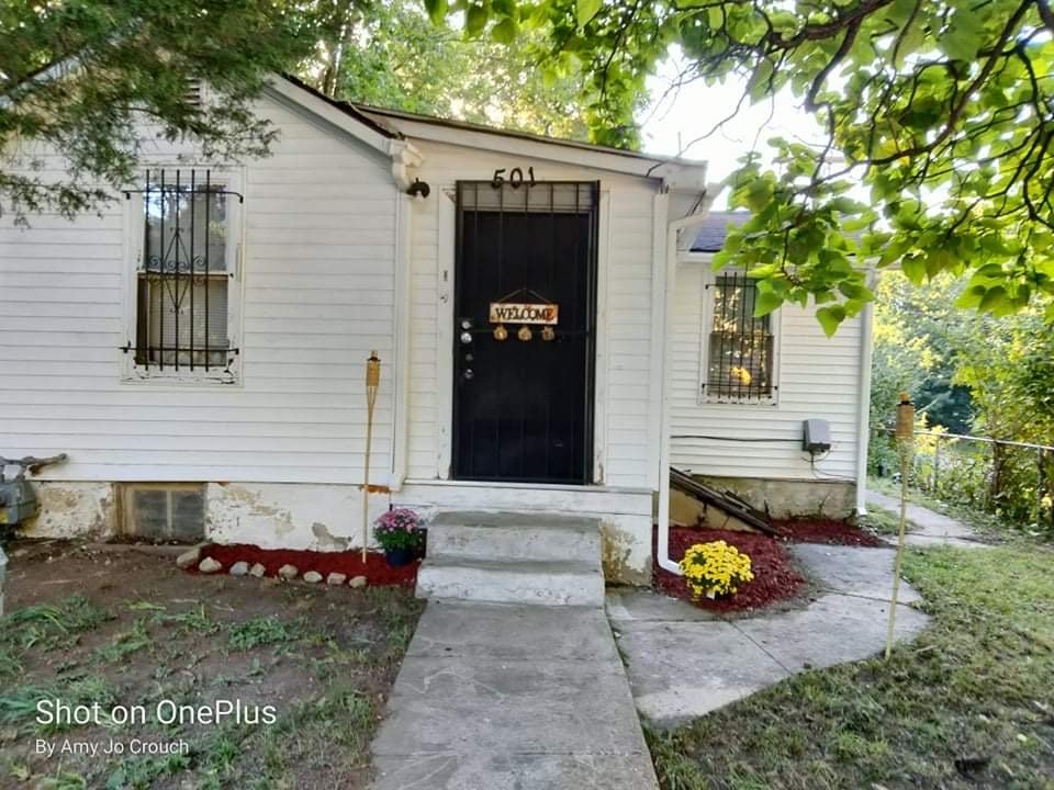 501 Fleetfoot Ave Dayton, OH House for Rent Rentable