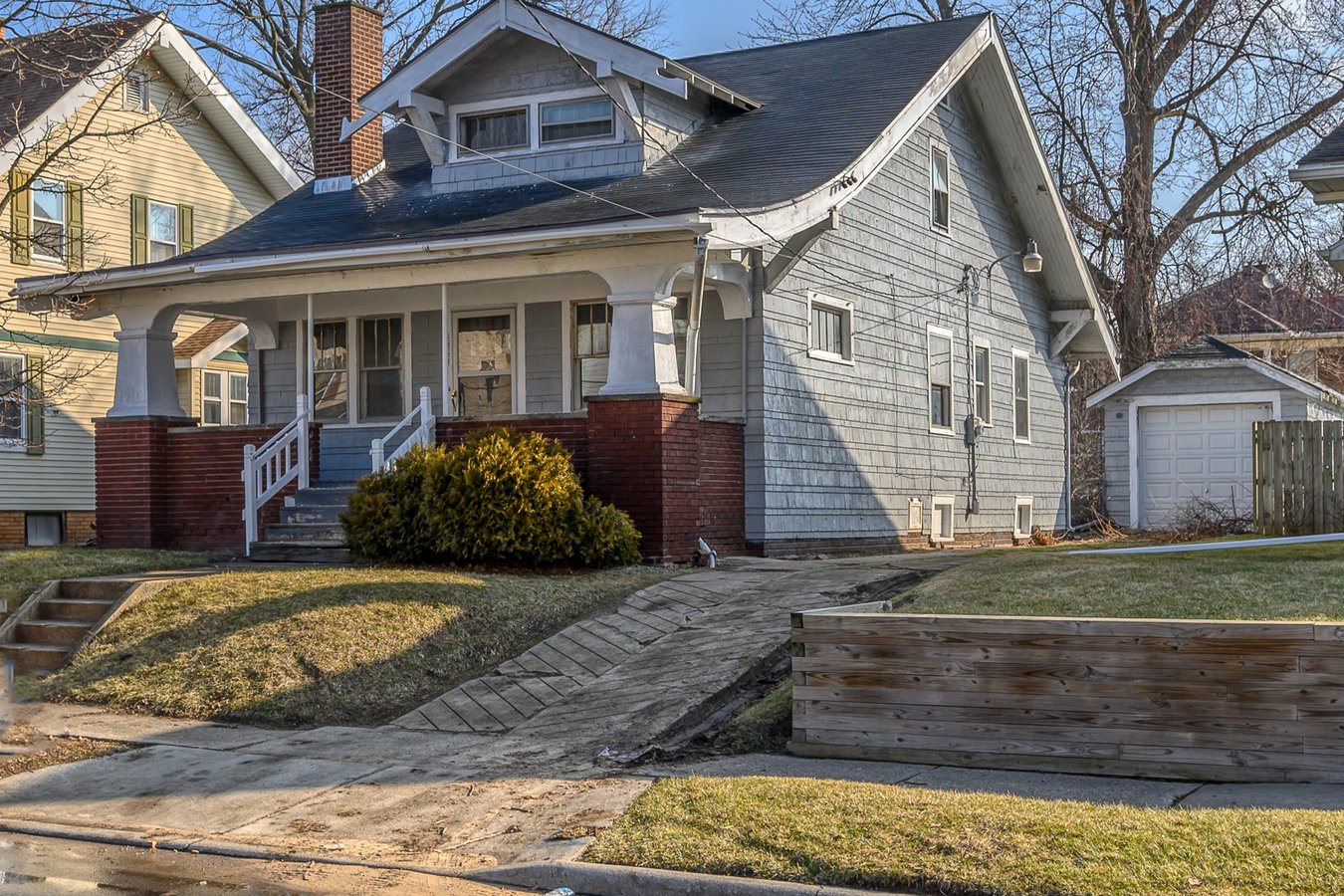 Check Out This 5 Bedroom Rental Apartments Toledo, OH