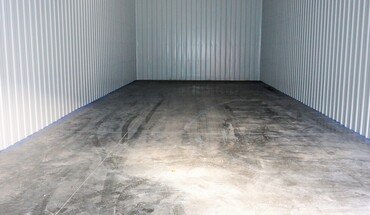 60X Temperature Control Storage Apartment for rent in Harrisburg, SD