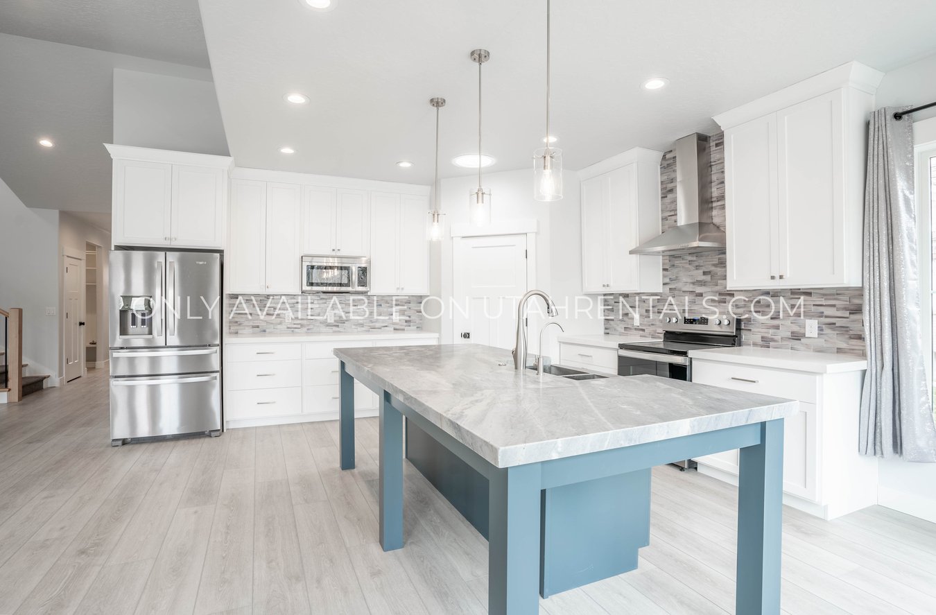 574 N 200 W Lehi, UT House for Rent Rentable