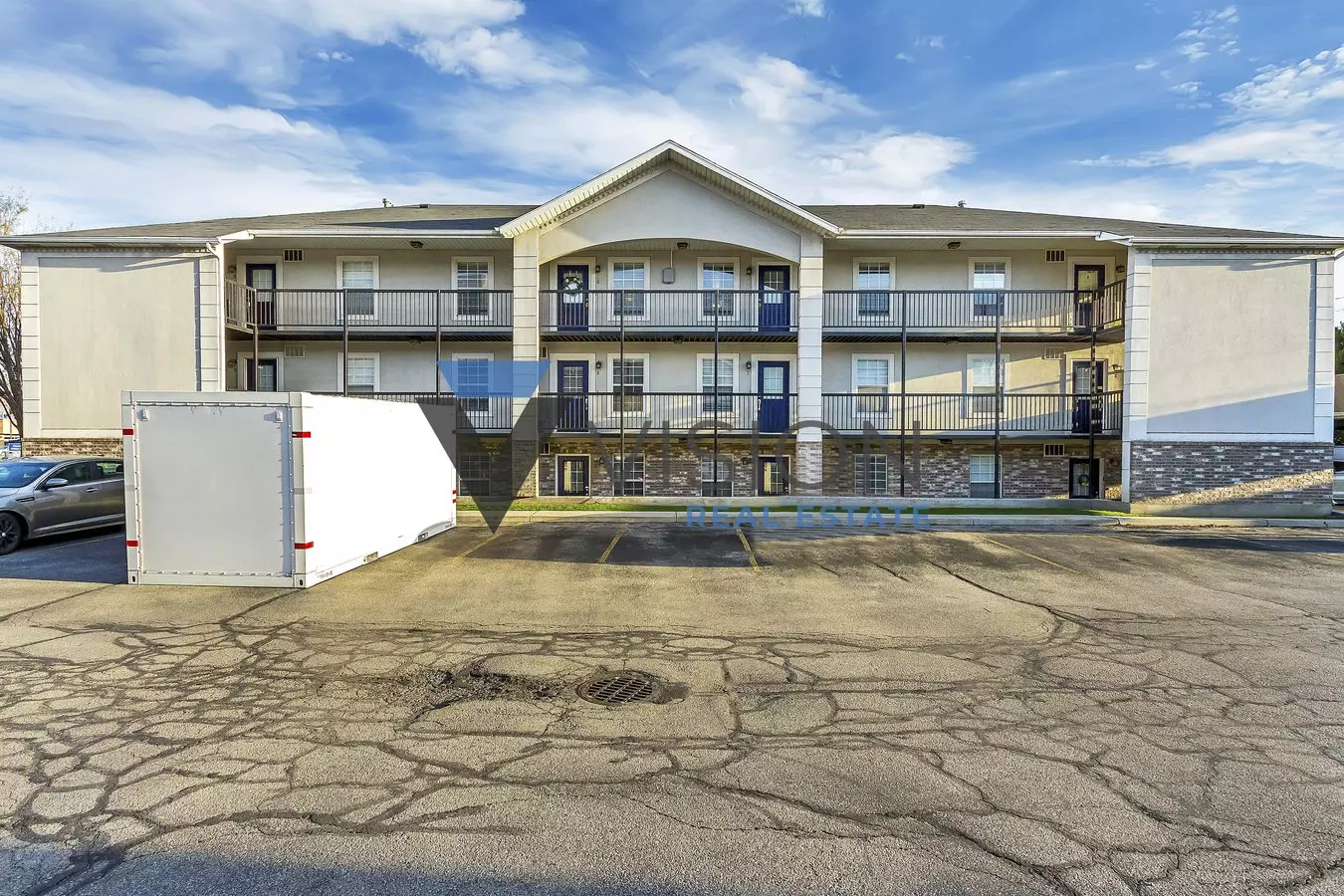 2 of 3 909 N 500 W Apt 8 House for rent in Provo, UT