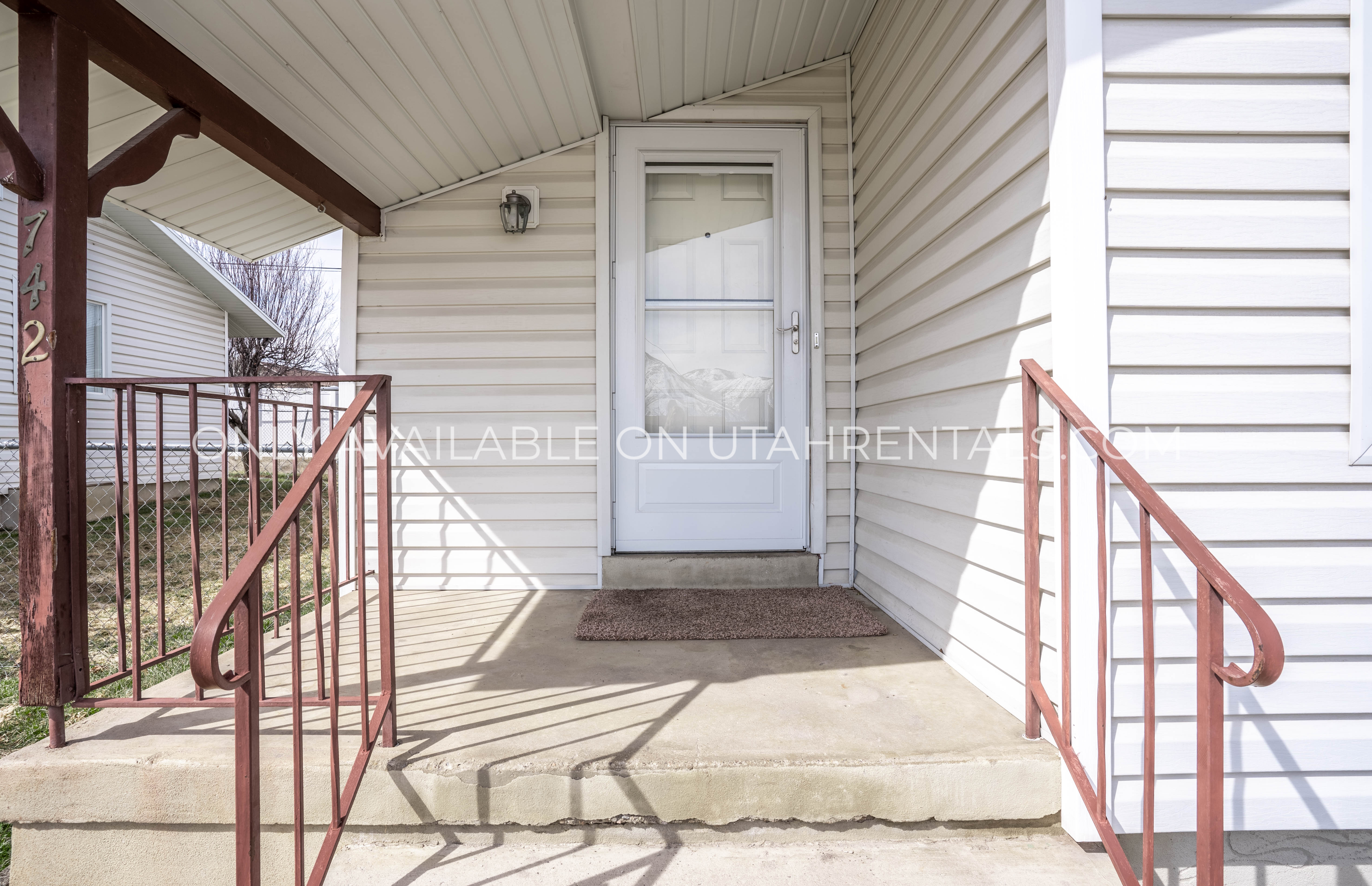 4 of 18 746 E 200 N House for rent in Payson, UT