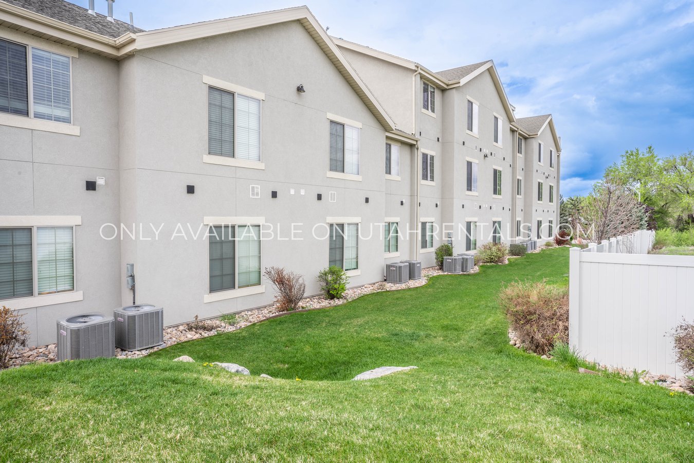 1966 N Geneva Rd Provo, UT Apartment for Rent Rentable