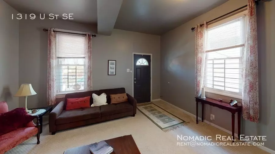 1319 U St House for rent in Washington, DC
