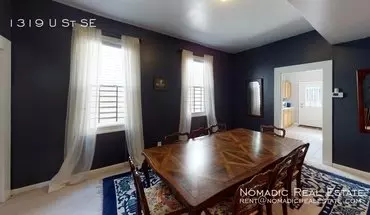 4 of 17 1319 U St House for rent in Washington, DC