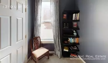 5 of 17 1319 U St House for rent in Washington, DC
