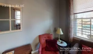 2 of 17 1319 U St House for rent in Washington, DC