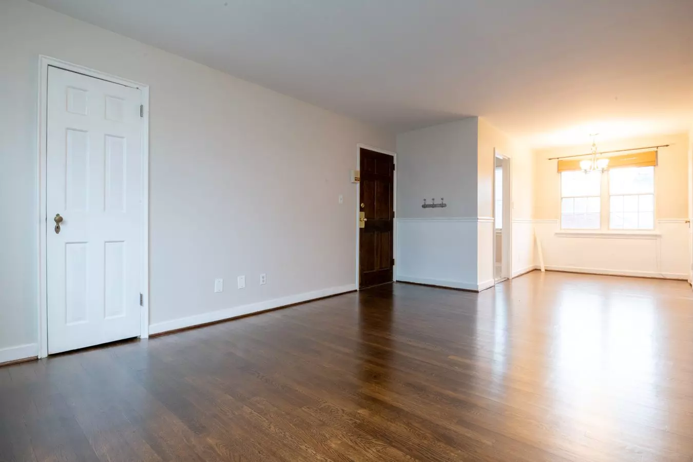 19 Auburn Ct Apt C House for rent in Alexandria, VA