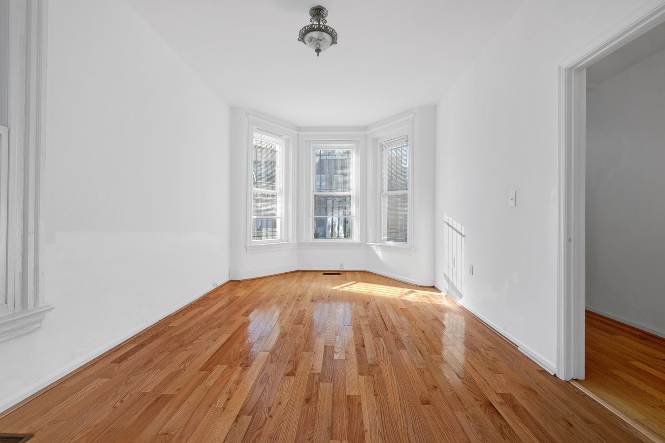 739 Morton St Washington, DC House for Rent Rentable