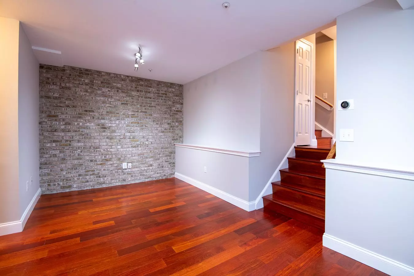 1708 9Th St Apt D House for rent in Washington, DC