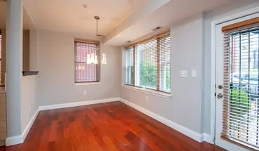 4 of 25 1708 9Th St Apt D House for rent in Washington, DC