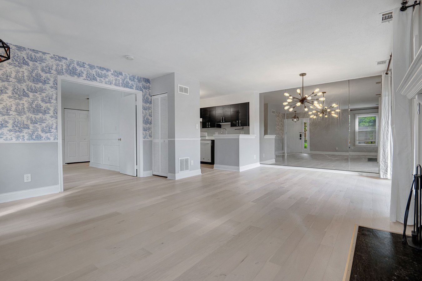 7604 Lakeside Village Dr Unit L Falls Church, VA House for Rent