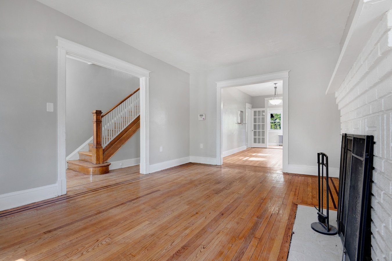 1210 Hemlock St Washington, DC House for Rent Rentable