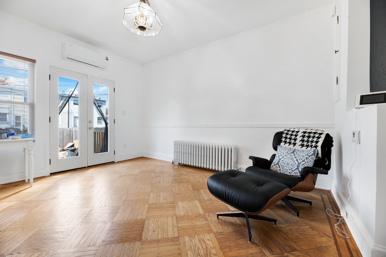 1118 Staples St NE Washington, DC House for Rent Rentable