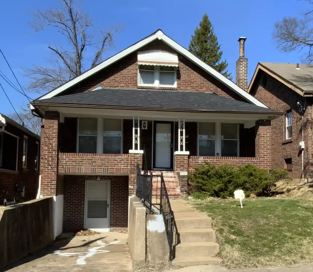3521 West Pl House for rent in St Louis, MO