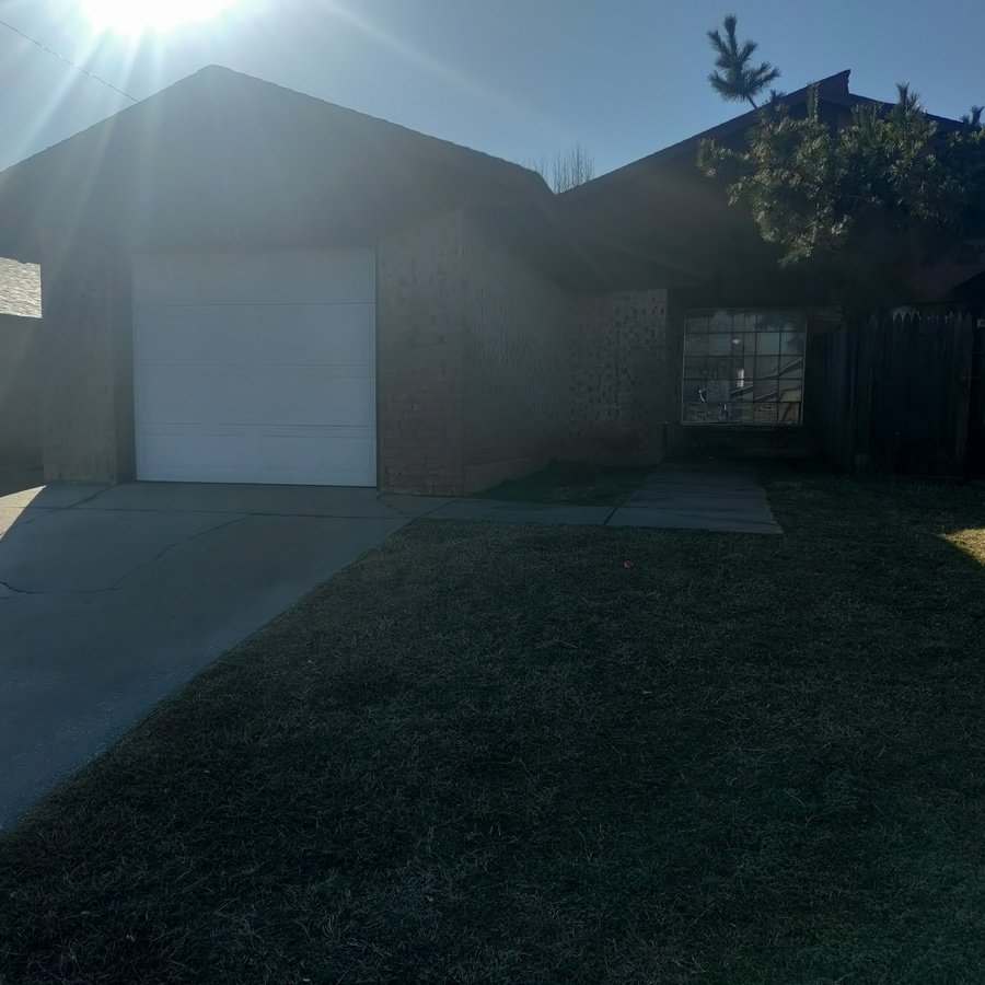 232 Windsor Way Midwest City, OK House for Rent Rentable