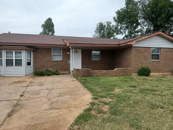 9429 NE 14th St Apartment for rent in Midwest City, OK