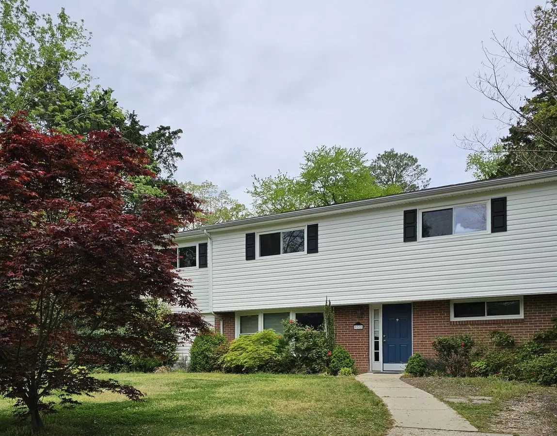 First Floor Bed And Full Bath House for rent in Henrico, VA