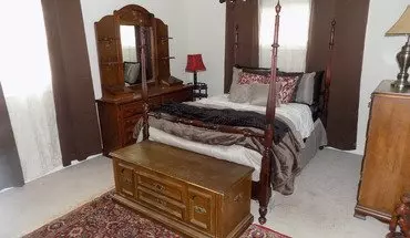 4 of 17 First Floor Bed And Full Bath House for rent in Henrico, VA