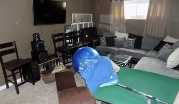 3 of 17 First Floor Bed And Full Bath House for rent in Henrico, VA