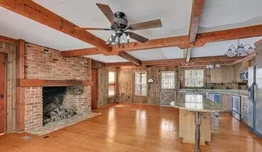 3 of 17 Charming Home In Brandermill. House for rent in Midlothian, VA