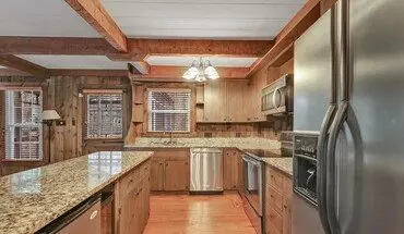 4 of 17 Charming Home In Brandermill. House for rent in Midlothian, VA