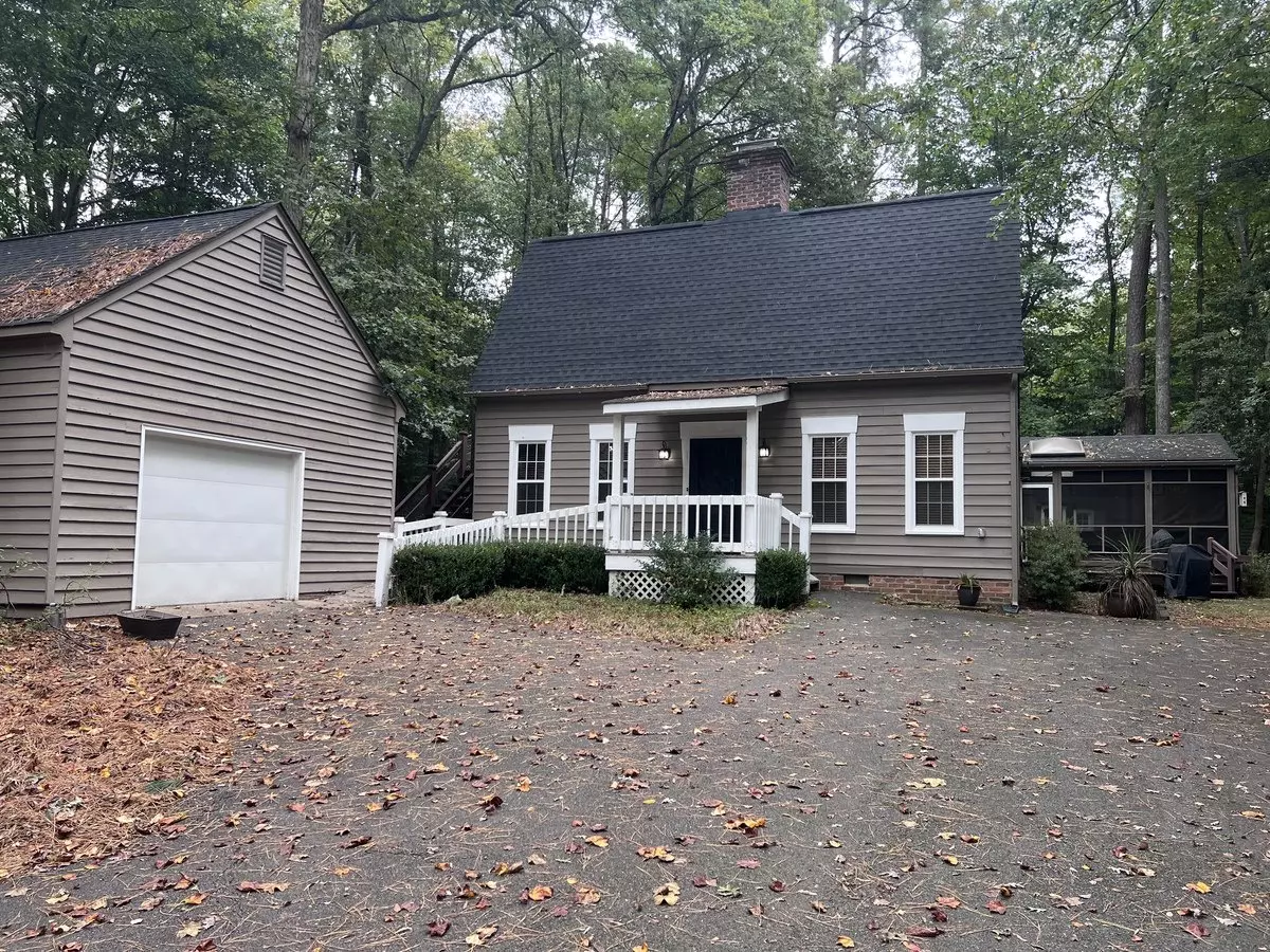 Charming Home In Brandermill. House for rent in Midlothian, VA