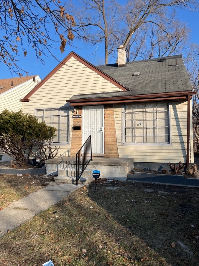 Section 8 Voucher Only Offer No Security... Apartments Detroit, MI