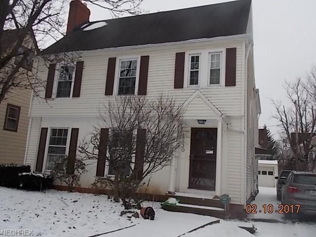 18530 Winslow RD Apartment for rent in Shaker Heights, OH
