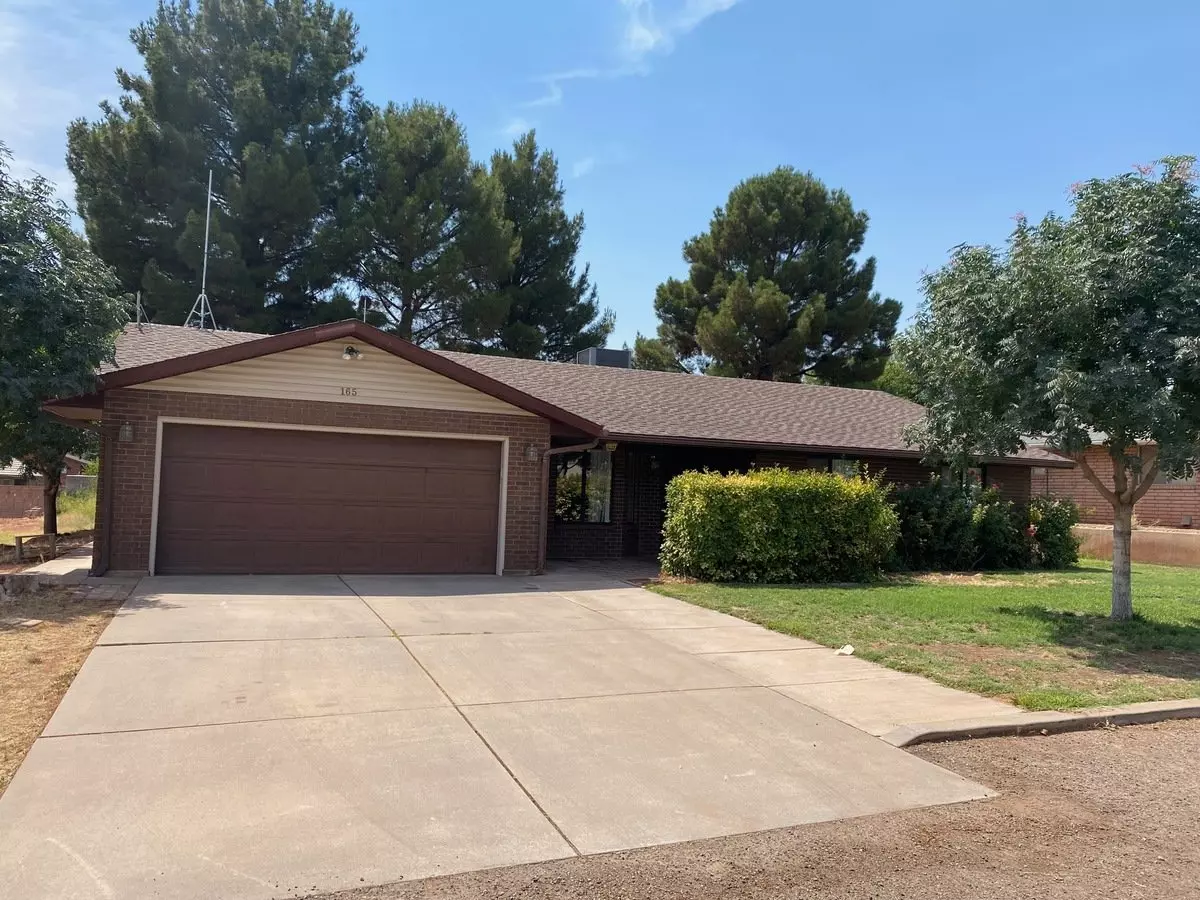 165 N 200 W House for rent in Washington, UT