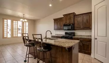 3 of 23 Beautiful 4 Bed 3 Bath Home For Rent In Brio House for rent in Washington, UT