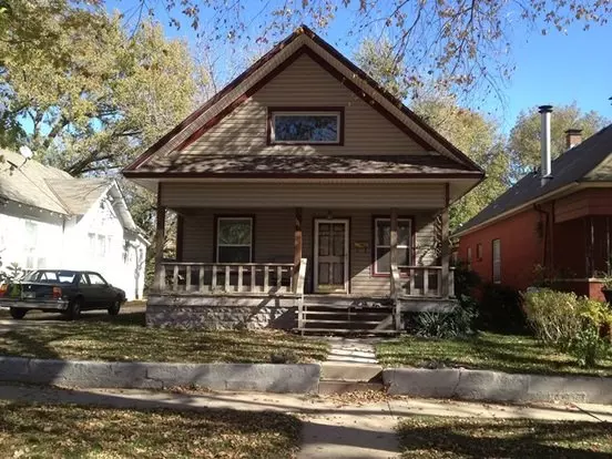 1216 N Jefferson St Apartment for rent in Wichita, KS 1216 N Jefferson St Apartment for rent in Wichita, KS