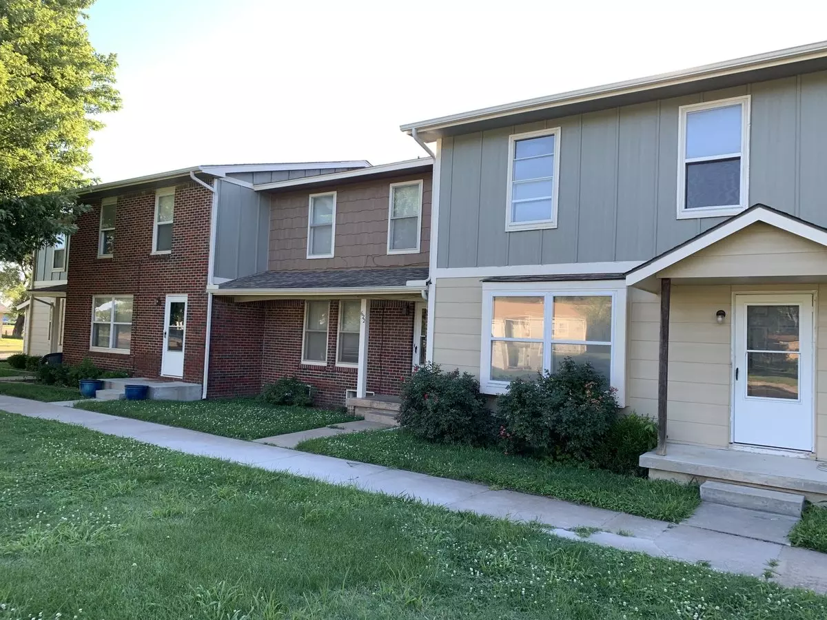 622 N Main St House for rent in Goddard, KS