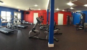 Highpointe Apartments Apartment for rent in Lawrence, KS