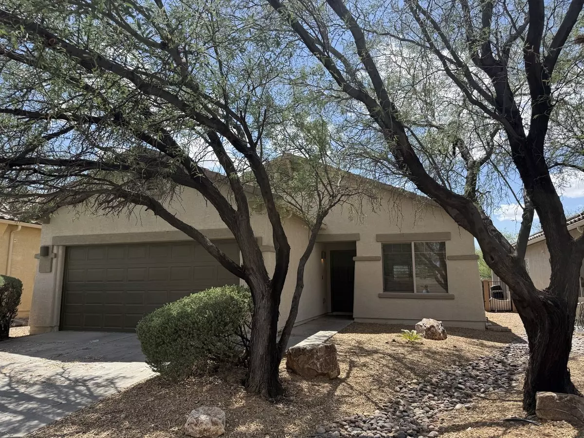 3Bed In Sierra Morado Community House for rent in Tucson, AZ
