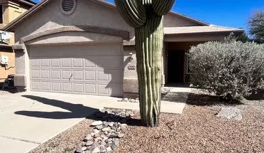 3 of 19 Darling Home!! Fresh And Ready For You!! House for rent in Tucson, AZ