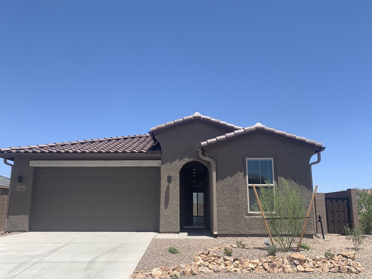 200 Off First Month!! Brand New!! Riverwalk At... Apartments Vail, AZ