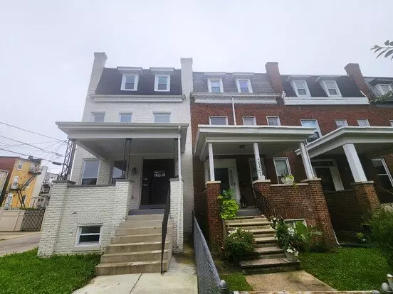 Brand New 3br 2 Level Unit For Rent! Apartment for rent in Baltimore, MD