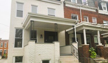 Simply Amazing 2 Level 3br Apt For Rent!! Apartment for rent in Baltimore, MD