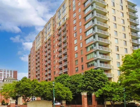 Stunning View - 1br Condo For Rent! Apartment for rent in Rockville, MD