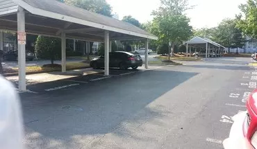 2 of 14 Spacious 1br Condo In Gaithersburg! House for rent in Gaithersburg, MD