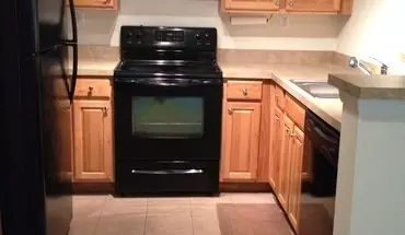 4 of 14 Spacious 1br Condo In Gaithersburg! House for rent in Gaithersburg, MD