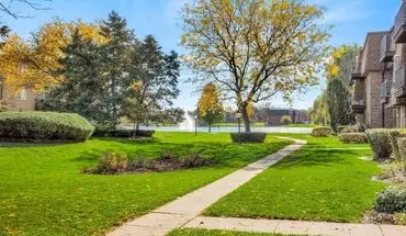 3 of 28 9477 Bay Colony Dr Apt 1S House for rent in Des Plaines, IL