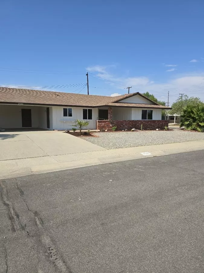 Lcl Rental: Senior 55+everything Is New In The Home House for rent in Menifee, CA