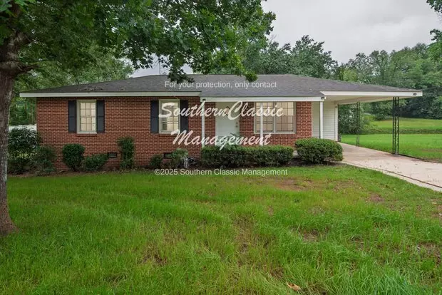 103 Randall Dr SE Apartment for rent in Milledgeville, GA