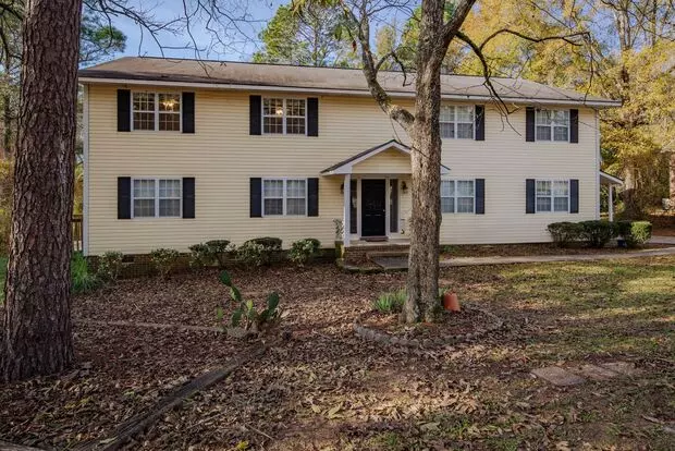 1917 Karen Cir Apartment for rent in Milledgeville, GA