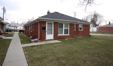 Porter Apartments Apartment for rent in Lincoln Park, MI