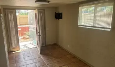 3 of 15 Hidden, Updated Casita Style Efficiency & A 1 Bedroom Near Unm Apartment for rent in Albuquerque, NM